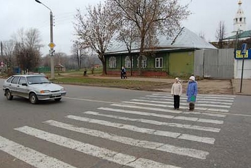 В Пермском крае священник сбил ребенка на пешеходном переходе В Пермском крае священник сбил ребенка на пешеходном переходе