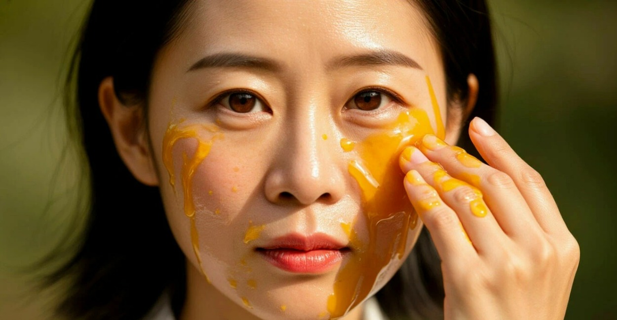 Умывание с сахаром и мёдом: вот как китаянки «отпугивают» морщины и дряблость — дешевле косметолога, а кожа нежнее шелка