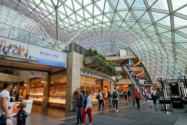 Рейтинг регионов Урала: как растёт розничная торговля | В регионах Урала растёт розничная торговля