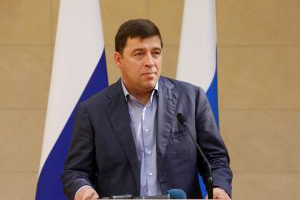 Куйвашев на 1/20 последовал примеру Медведева