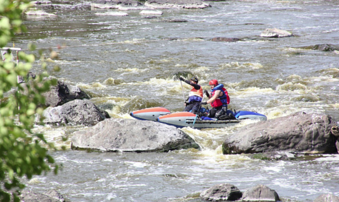 На Урале пройдёт фестиваль «Каменский Ревун» 