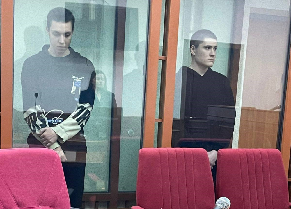 Двоих уральцев осудили за зверское убийство мужчины  | Двое жителей Режа осуждены за зверское убийство земляка