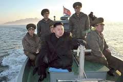 В КНДР расстреляли 80 человек за просмотр телепрограмм южного соседа