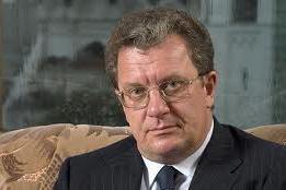 Пост Владислава Суркова занял Сергей Приходько