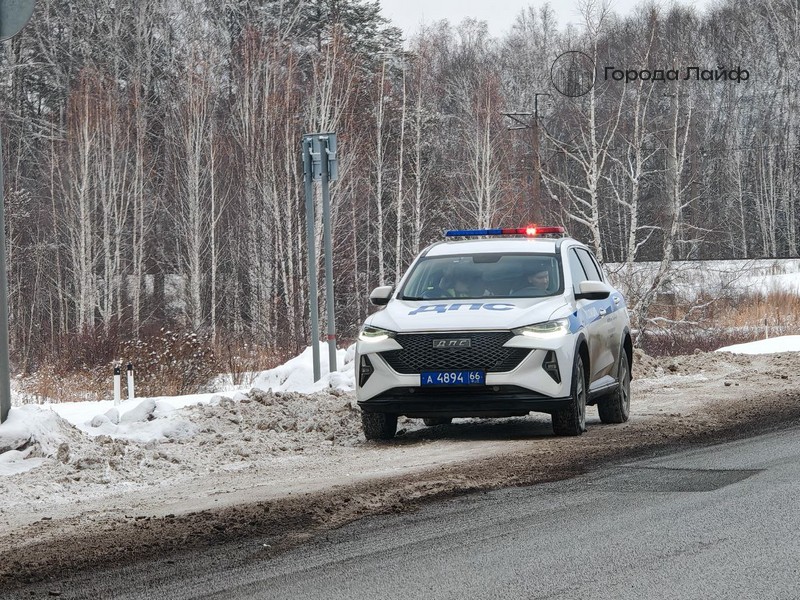 Снова снегопады — ГИБДД экстренно обратилась к уральцам  | ГИБДД обратилась к уральцам из-за очередного снегопада 