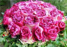 Воровская романтика и букет роз в Перми