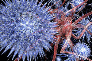 Человечеству угрожает новый смертельный вирус