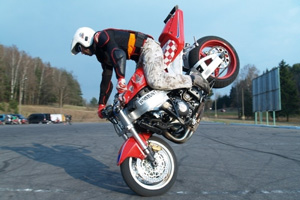 Уральские байкеры готовятся к открытию летнего сезона