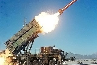 В центре России начинаются масштабные учения ПВО В центре России начинаются масштабные учения ПВО