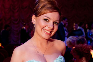 В ComedyWoman прибавление В ComedyWoman прибавление