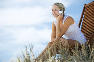 «По ту сторону» роуминга