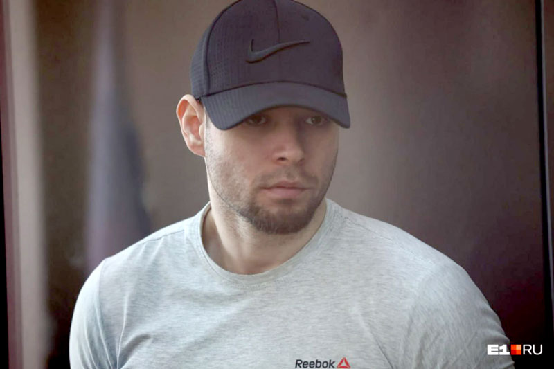 В Екатеринбурге мужчину арестовали за изнасиловании дочери экс-сожительницы | Фитнес-тренер арестован на Урале за изнасилование дочери бывшей любовницы В Екатеринбурге мужчину арестовали за изнасиловании дочери экс-сожительницы | Фитнес-тренер арестован на Урале за изнасилование дочери бывшей любовницы