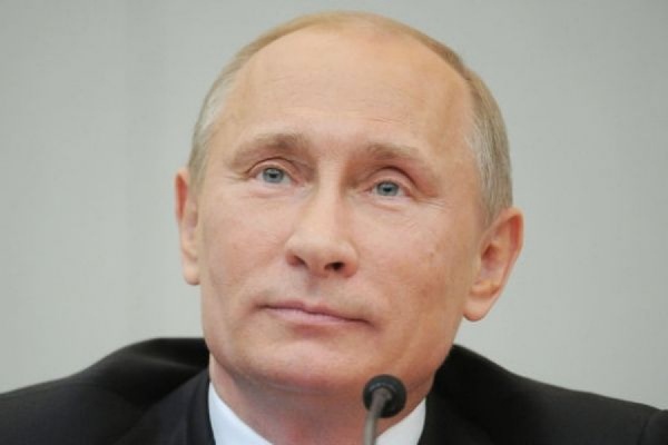 Путин: значительная часть России расположена в Азии. Почему бы нам не пользоваться этим? Путин: значительная часть России расположена в Азии. Почему бы нам не пользоваться этим?