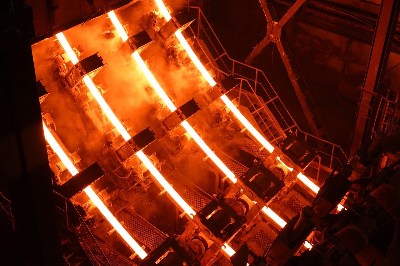 ТМК заняла четвертое место на мировом чемпионате сталеплавильщиков steelChallenge ТМК заняла четвертое место на мировом чемпионате сталеплавильщиков steelChallenge