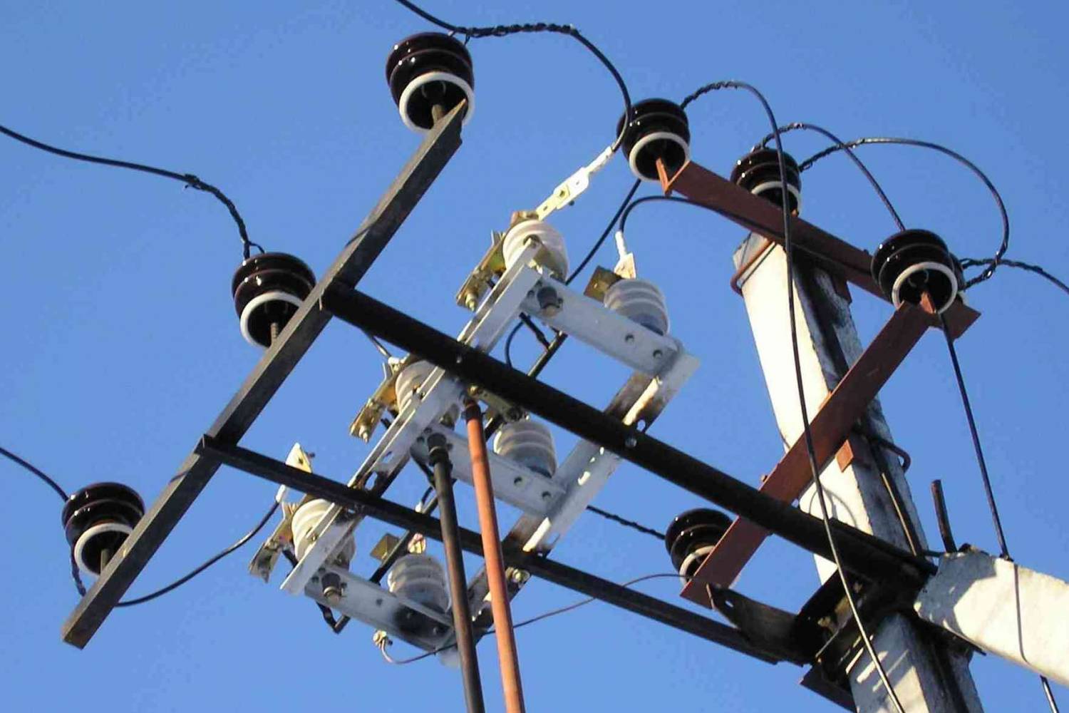 В поселке Аять – конец света В поселке Аять – конец света