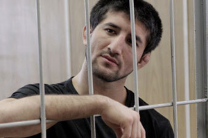 Приговор борцу Мирзаеву огласят 27 ноября