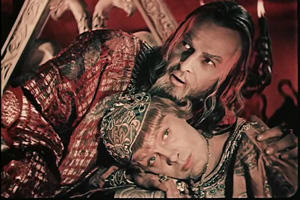 Гости 68-го Каннского кинофестиваля увидят советскую классику