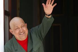 В Венесуэле попрощались с команданте Чавесом