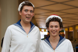 Скетчком «Страна в shope»