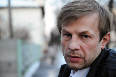 Экс-мэр Ярославля арестован законно
