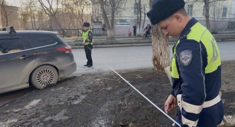 Столкновение «Форда» и «Фольксвагена» — пострадал ребёнок, оба водителя привлекались к ответственности | На Урале при ДТП пострадал пятилетний ребенок, сидевший в автокресле Столкновение «Форда» и «Фольксвагена» — пострадал ребёнок, оба водителя привлекались к ответственности | На Урале при ДТП пострадал пятилетний ребенок, сидевший в автокресле