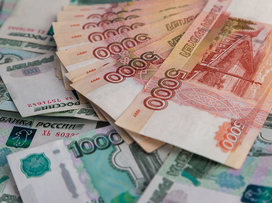 Социальная поступь бюджета