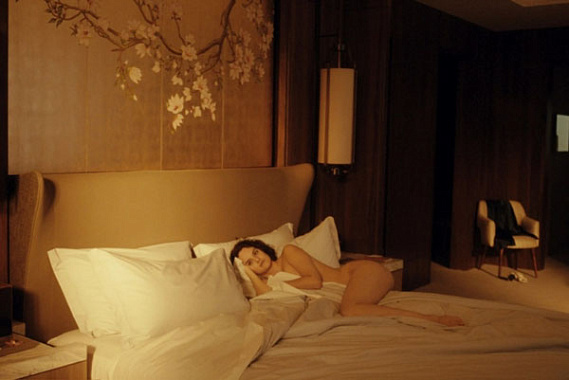 В России выйдет скандальная эротическая драма «Эммануэль» | Эротическая драма «Эммануэль» выйдет в России 31 октября 