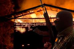 В Дагестане напали на муфтия. Священник открыл ответный огонь В Дагестане напали на муфтия. Священник открыл ответный огонь