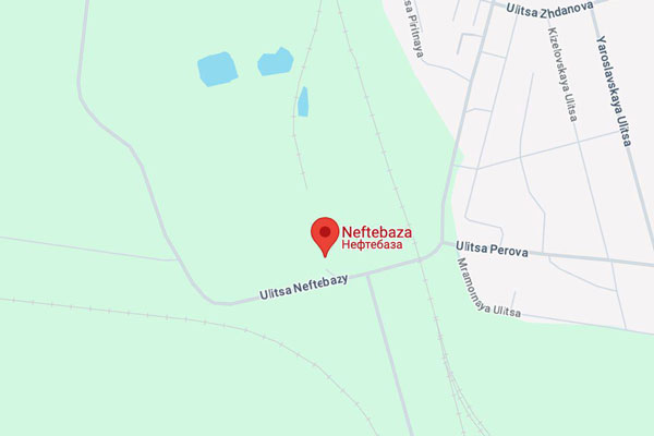 В Нижнем Тагиле на жд путях сработало взрывное устройство