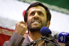 Кто бы сомневался! Порка Ахмадинежаду не грозит