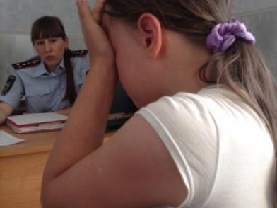 В Оренбурге нашли пропавшего ребенка