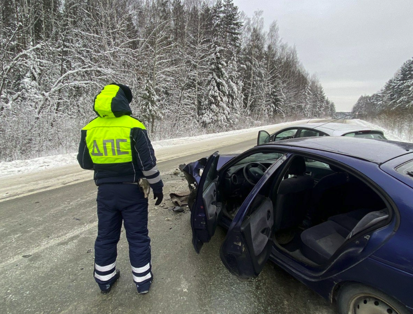 В Свердловской области пройдет оперативно – профилактическое мероприятие «Безопасная дорога»
