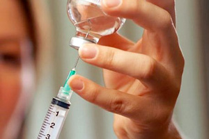 В Екатеринбурге стартует вакцинация от гриппа В Екатеринбурге стартует вакцинация от гриппа