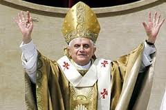 Папа римский вознес 800 итальянцев на алтарь мучеников