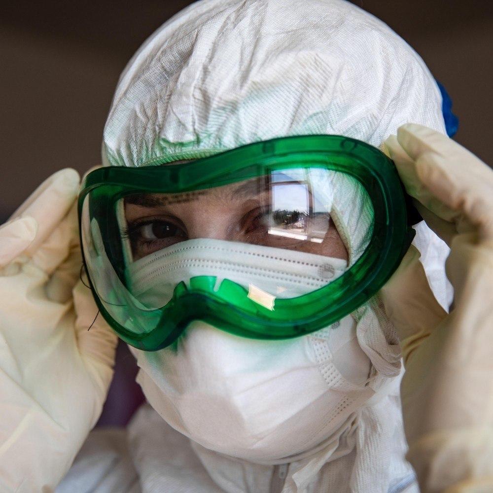 В Екатеринбурге медработники смогут отдохнуть культурно и бесплатно В Екатеринбурге медработники смогут отдохнуть культурно и бесплатно