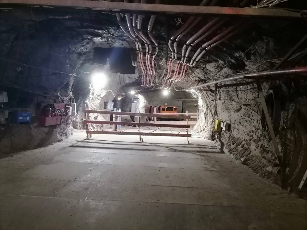 Упали с высоты 150 метров — СКР завёл дело о гибели рабочих в Березниках  | В Прикамье по факту гибели рабочих завели уголовное дело 