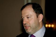 Олег Митволь выдвинется в столичные мэры