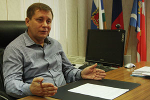 Мэр Краснотурьинска пойдет под суд Мэр Краснотурьинска пойдет под суд