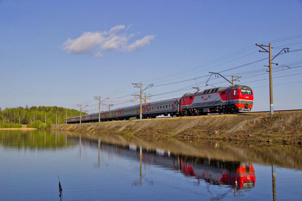Дидинский тоннель, Зеленый мыс и другие: полноценные названия получили еще 9 остановочных пунктов на СвЖД