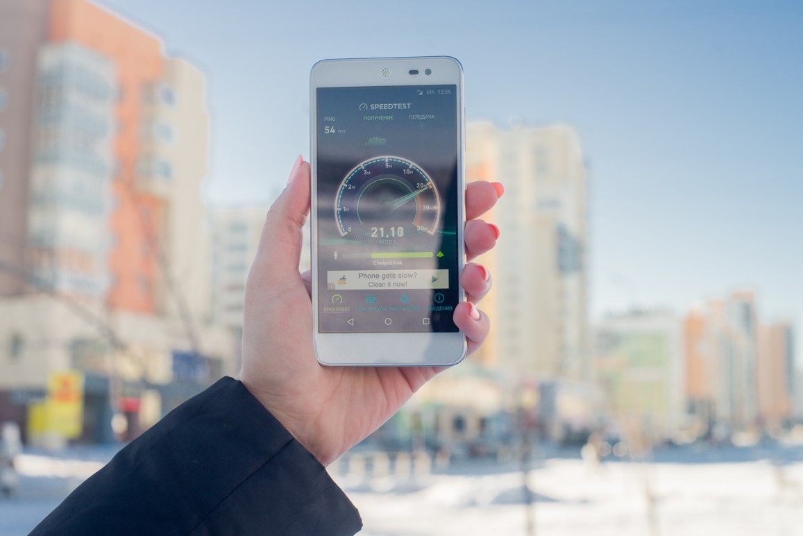 Отмена «мобильного рабства»: абонентская миграция по-уральски