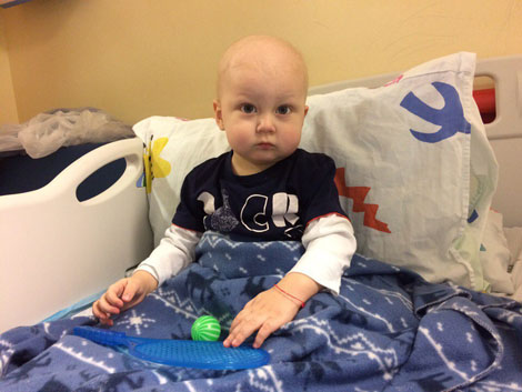 Летят журавли: свердловчане сделают оригами для спасения жизни малыша