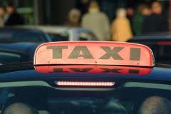 Пермские таксисты будут ездить по новым правилам