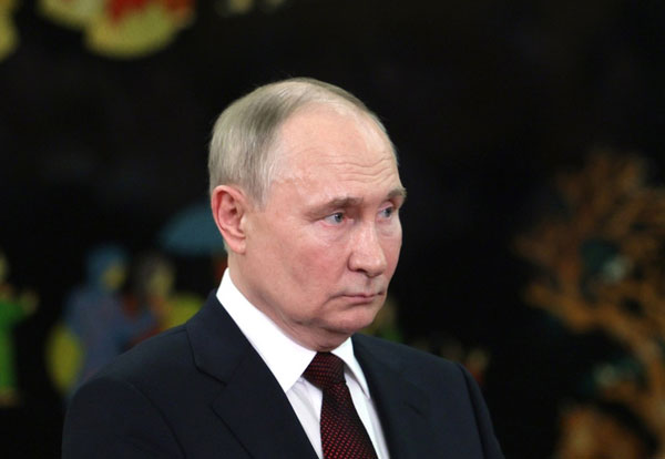 Владимир Путин открыл по видеосвязи участок Дюртюли — Ачит» автодороги М-12 «Восток» | Путин открыл участок трассы М-12 «Восток» от Дюртюли до Ачита 