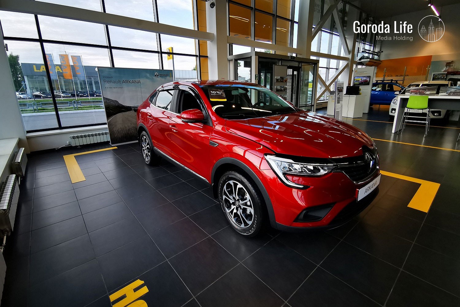 Суд обязал водителей пропускать даже внезапно выбежавших на "зебру" пешеходов