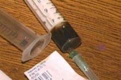 В Оренбурге организатор наркопритона 3,5 года проведет за решеткой