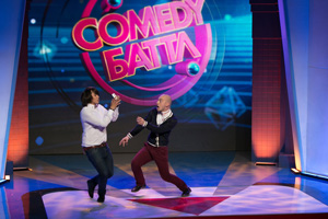 «Comedy Баттл». Новый сезон!