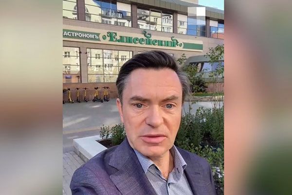 «Елисейский» — всё. В Екатеринбурге закрывается известная сеть магазинов