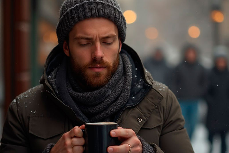 В Екатеринбурге резко выросли цены на кофе | В кофейнях Екатеринбурга увеличилась стоимость кофе