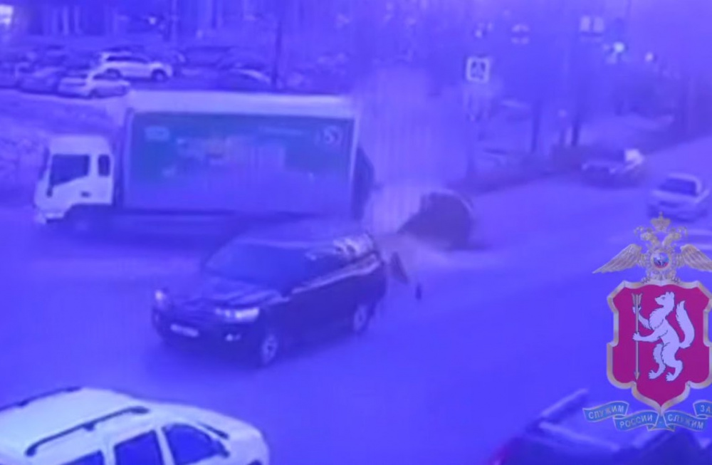 «Потеряла сознание» — женщина-водитель погибла в ДТП в Екатеринбурге | В Екатеринбурге автомобилистка потеряла сознание и погибла