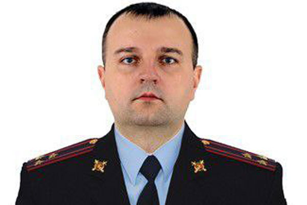 В свердловском главке МВД создано управление по борьбе с киберпреступлениями В свердловском главке МВД создано управление по борьбе с киберпреступлениями